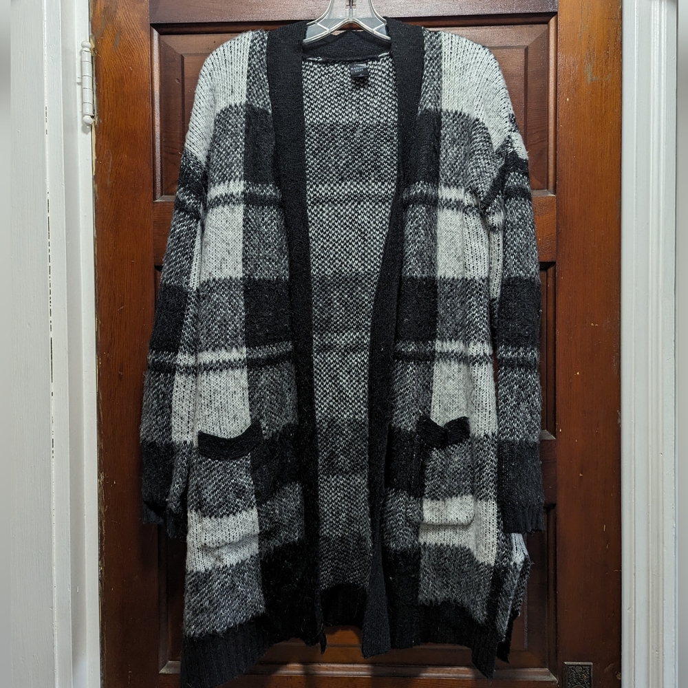 Sweater by Madison Lilly